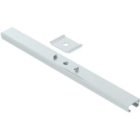 Midterophæng B370mm til gitterbakke med klemstykke GMS 370 FS galv