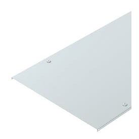 24 meter Låg med vrider 75x3000 t/kabelbakke og kabelstige DRL 075 FS galv