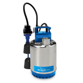 Flygt SXM 3 GW drenerings- og lensepumpe