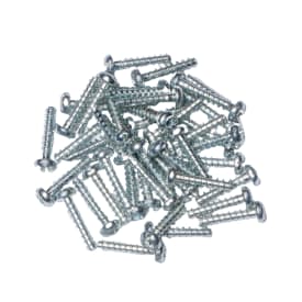 JA-US skruer for aflastning, 100 stk