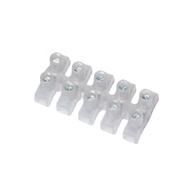 Ja-us Rekkeklemmesett 6 mm² (5 stk.)