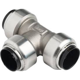 Roth rustfri indstik tee 18 mm