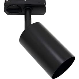 Nordtronic 1F Spot Track Track spotlight, svart