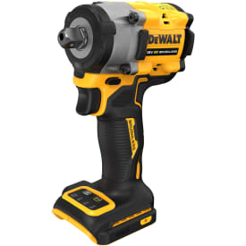 DeWalt 18V XR DCF922N-XJ slagtrekker, 1/2", 406 Nm, uten batteri