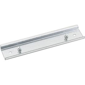 DIN-skinne NS 35-106, 35 x 106 x 7,5 mm