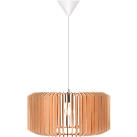 Nordlux Asti pendellampa, Ø50 cm