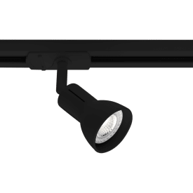 Nordlux Link Munin 1F skenspotlight, svart