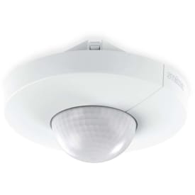 Bevægelsessensor IS 3360-R KNX v3.1 indbygning hvid