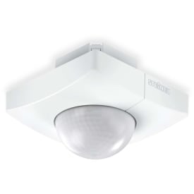 Bevægelsessensor IS 345-e KNX v3.1 indbygning hvid