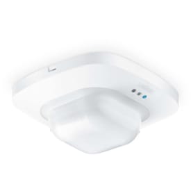 Tilstedeværelsessensor IR QUATTRO KNX v3.1 de