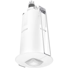 Tilstedeværelsessensor IR QUATTRO micro KNX v3.1 hvid