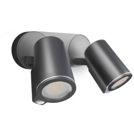 Projektør spot duo s connect antracit