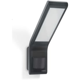 Projektør XLED home slim antracit