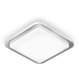 Reserveskærm rs led d2 inkl. rahmen