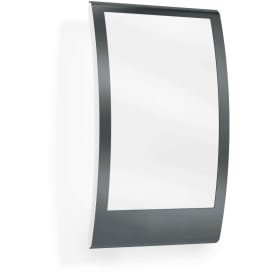 Udendørs armatur L 22 nm antracit