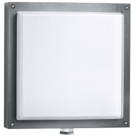 Udendørs armatur L 690 led pmma antracit v2