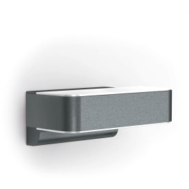 Udendørs armatur L 810 mc antracit