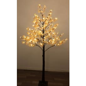 4 stk Veli Line Gypsophila lystre