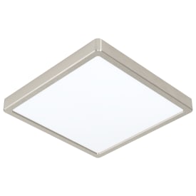 Fueva-Z Loft 285X285 2500 lumen, 2700-6500K Ip44 Bs