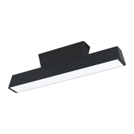 Simolaris-Z Loft L470 RGB 1900 lumen, 2700-6500K Sort