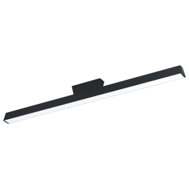Simolaris-Z Loft L1220 RGB 4200 lumen, 2700-6500K Sort