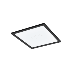 Salo-Z Loft 2500 lumen, 2700-6500K 450X450 Sort
