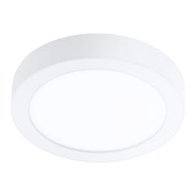 Fueva-Z Loft Ø210 2250 lumen, 2700-6500K Hvid