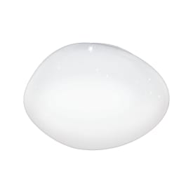 Sileras-Z Loft Ø430 RGB 2700 lumen, 2700-6500K Krystalleffekt