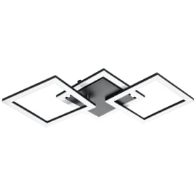 Paranday-Z Loft L650 4000 lumen, 3000-6500K Sort