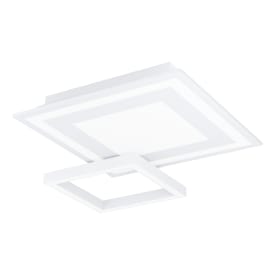 Savatarila-Z Loft 450X450 RGB 660+640 lumen, 2700-6500K Hvid