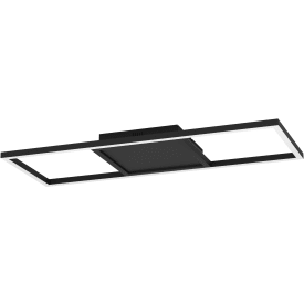 Calagrano-Z Loft RGB L640 2600 lumen, 3000-6500K Sort