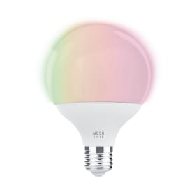 Eglo Z E27 globepære, 2700K-6500K, 13,5W