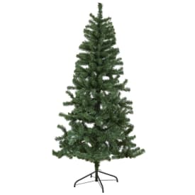 Nordic Winter Alf kunstig juletre, 170 x 90 cm