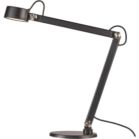 Dftp Nobu bordslampa, svart