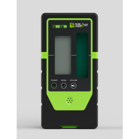 Elma Laser R107 modtager