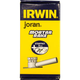 IRWIN fugefræser med specialbor, 8 mm
