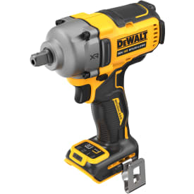 DeWalt 18V XR DCF892N-XJ slagtrekker, 1/2", 812 Nm, uten batteri