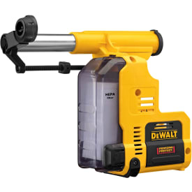 DeWalt 18V XR D25303DH-XJ støvudsugning til DCH273 og DCH274