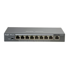Reyee switch, 8 porte