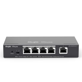 Reyee switch, 4 porte