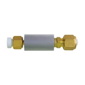 Reduktionsstykke 1/2" M til 3/8" F CZ-MA2PA