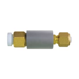 Reduktionsstykke 1/2" M til 5/8" F CZ-MA3PA