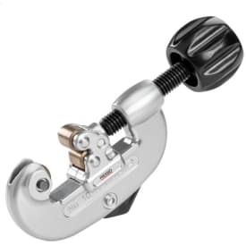 Ridgid rørkutter for kobber, 3-25 mm