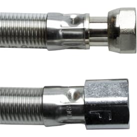 Gasflex gasslange 1/2" x 1,25 m