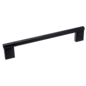 Gustavsberg greb, cc 160 mm, sort