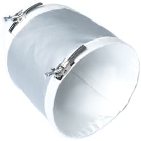 AIR2TRUST ventilasjon flexforbindelse, Ø200 mm