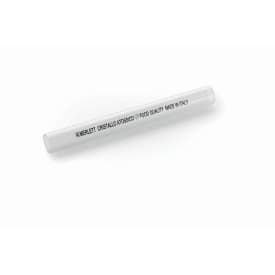 Cristallo klar uforsterket PVC 12 x 17 mm, 50 m