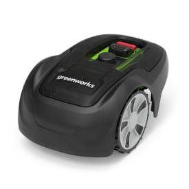 Greenworks optimow 5 robotgräsklippare, 550 m²