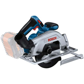 Bosch Professional GKS18V-57-2  rundsav u. batteri