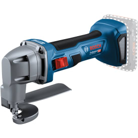 Bosch Professional GSC18V-16E pladesaks u. batteri